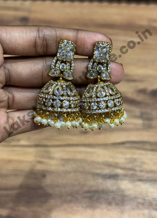 Jhumki