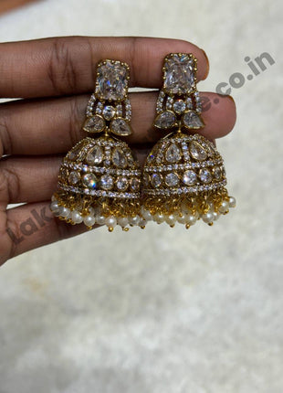 Jhumki