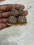 Jhumki