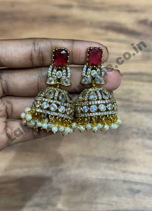 Jhumki