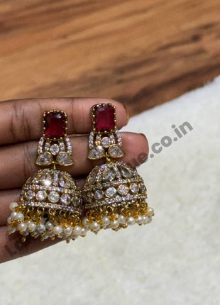 Jhumki