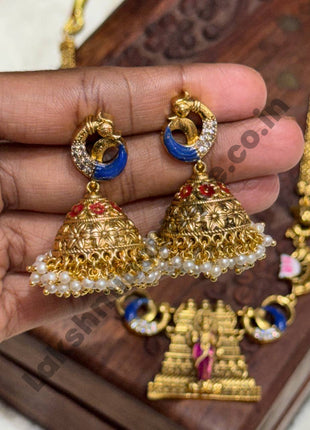 Temple Jewellery