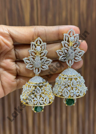 Jhumki