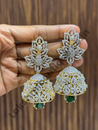 Jhumki