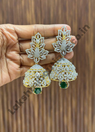 Jhumki