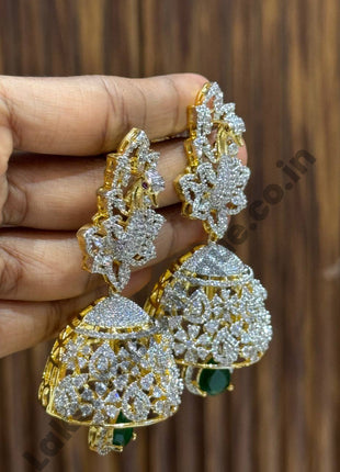 Jhumki