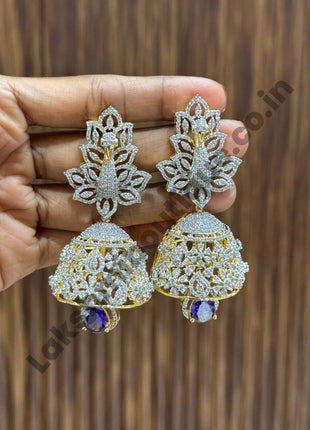 Jhumki