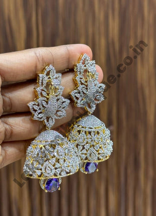 Jhumki