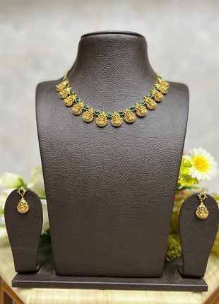 Temple Jewellery
