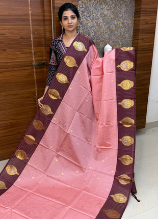 Banarasi Soft Silk