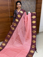 Banarasi Soft Silk