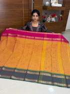 Pure Chettinad Cotton