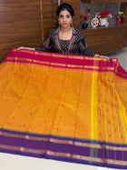 Pure Chettinad Cotton