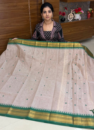 Pure Chettinad Cotton