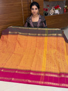 Pure Chettinad Cotton