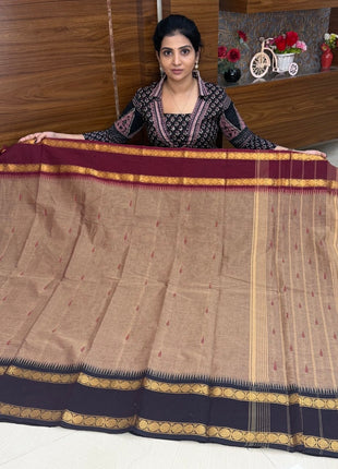 Pure Chettinad Cotton