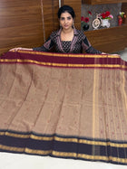 Pure Chettinad Cotton
