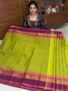 Pure Chettinad Cotton