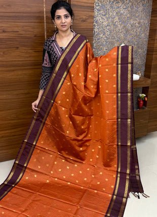 Banarasi Soft Silk