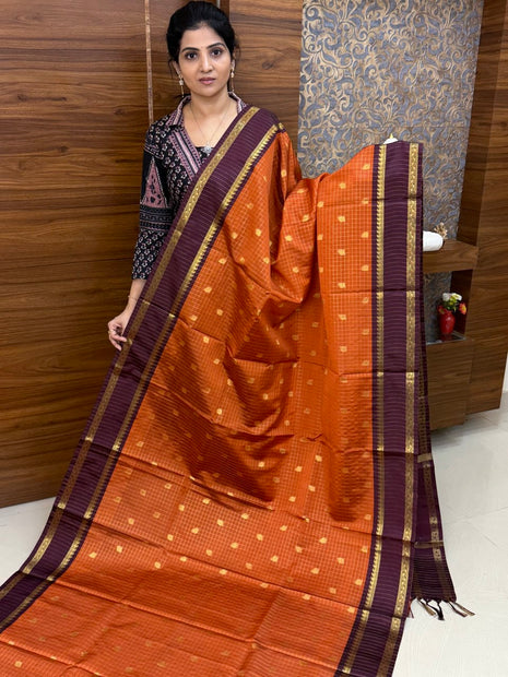 Banarasi Soft Silk