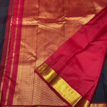Handloom Kanchipuram Silk