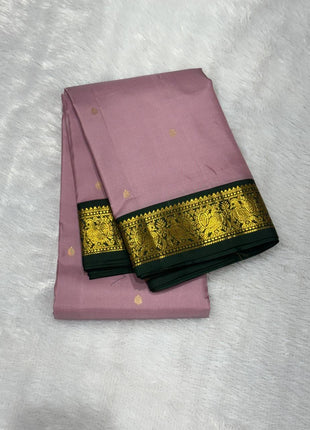 Handloom Kanchipuram Silk
