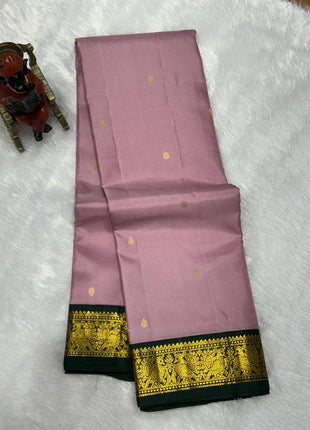 Handloom Kanchipuram Silk