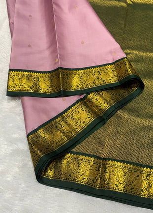 Handloom Kanchipuram Silk