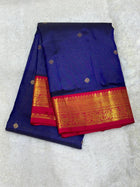 Handloom Kanchipuram Silk