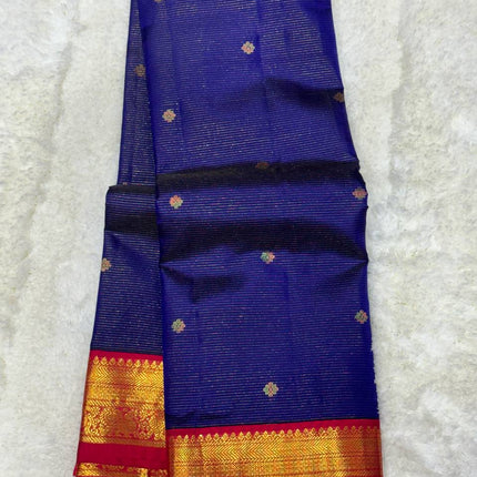 Handloom Kanchipuram Silk