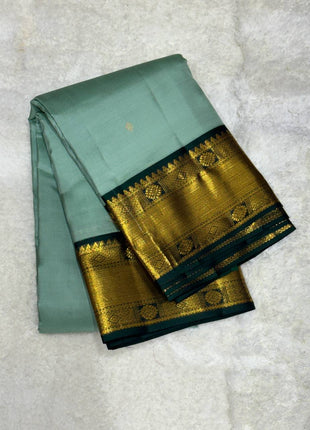 Handloom Kanchipuram Silk