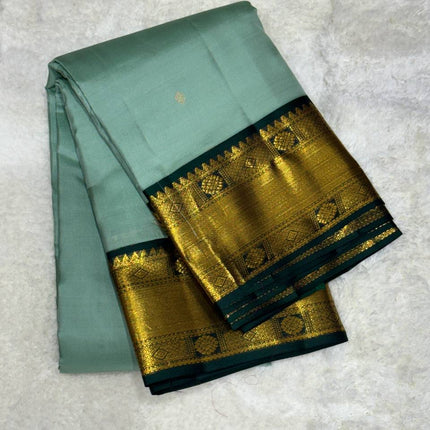 Handloom Kanchipuram Silk