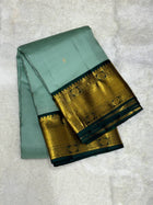 Handloom Kanchipuram Silk