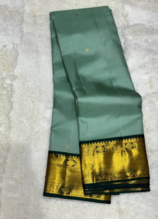 Handloom Kanchipuram Silk