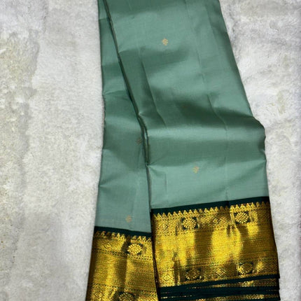 Handloom Kanchipuram Silk