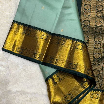 Handloom Kanchipuram Silk