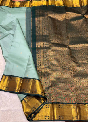 Handloom Kanchipuram Silk
