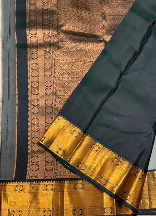 Handloom Kanchipuram Silk