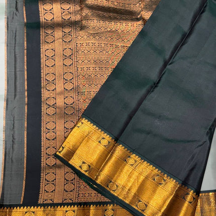 Handloom Kanchipuram Silk