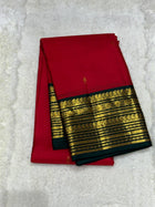 Handloom Kanchipuram Silk