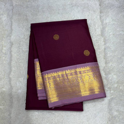 Handloom Kanchipuram Silk