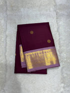 Handloom Kanchipuram Silk