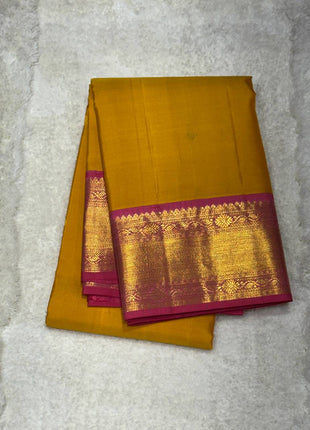 Handloom Kanchipuram Silk