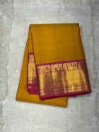 Handloom Kanchipuram Silk