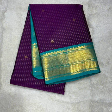 Handloom Kanchipuram Silk