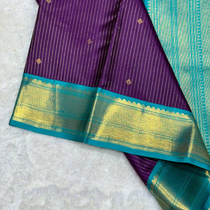 Handloom Kanchipuram Silk