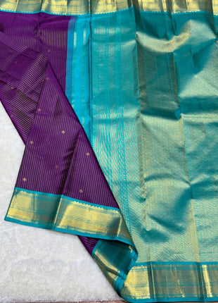 Handloom Kanchipuram Silk