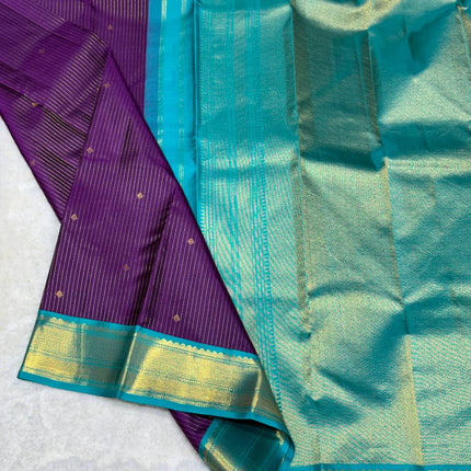 Handloom Kanchipuram Silk
