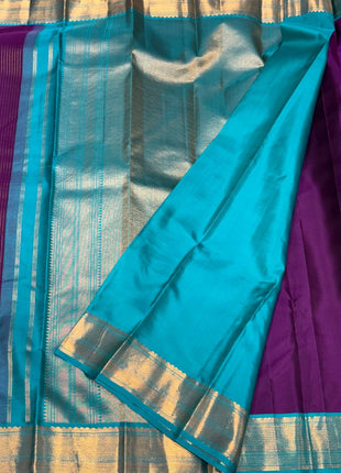 Handloom Kanchipuram Silk