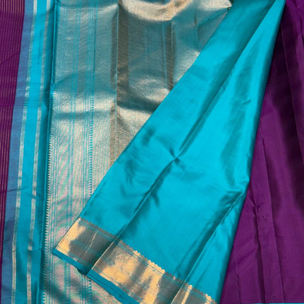 Handloom Kanchipuram Silk